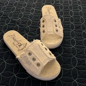 Blowfish Malibu Women's Slides